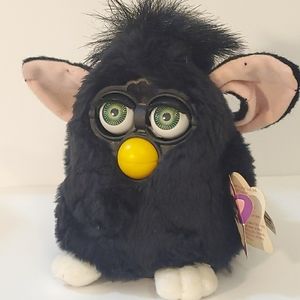 furby 1998